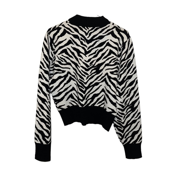 A. L. C Women Sweater Size XL - Picture 2 of 6